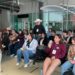 Capacitan a jóvenes en “Planeación y Gestión de Proyectos Comunitarios”