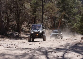 Refuerzan vigilancia en Majalca y áreas de recreo