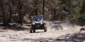 Refuerzan vigilancia en Majalca y áreas de recreo