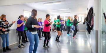 Por vacaciones de Semana Santa, centros comunitarios pausarán actividades