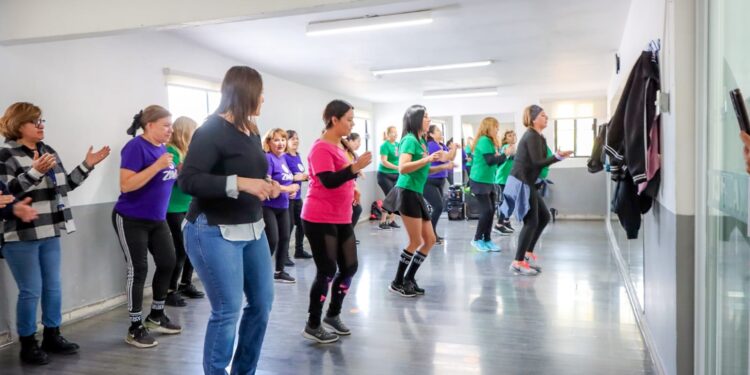 Por vacaciones de Semana Santa, centros comunitarios pausarán actividades