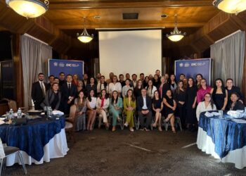 Chihuahua capital fue sede de encuentro estatal de órganos de control