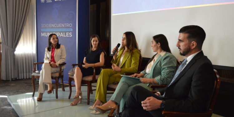 Chihuahua capital fue sede de encuentro estatal de órganos de control