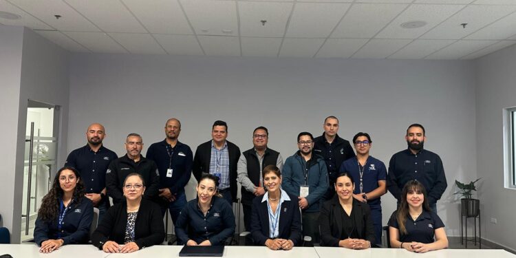 Reconocen a planta de Ford en Chihuahua por inclusión laboral