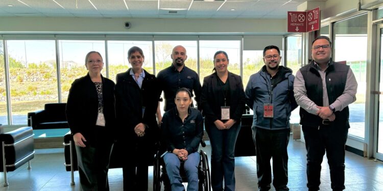 Reconocen a planta de Ford en Chihuahua por inclusión laboral