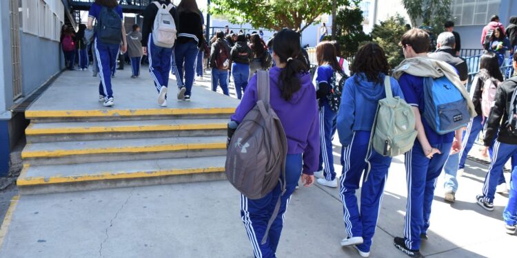 Inicia proceso de registro en línea para ingreso a Preparatoria