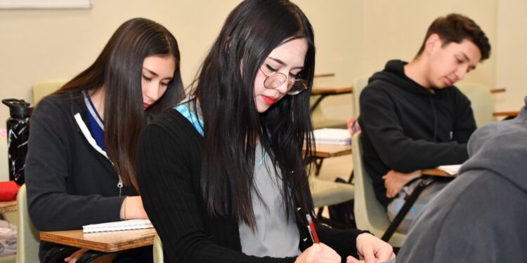 Inicia proceso de registro en línea para ingreso a Preparatoria