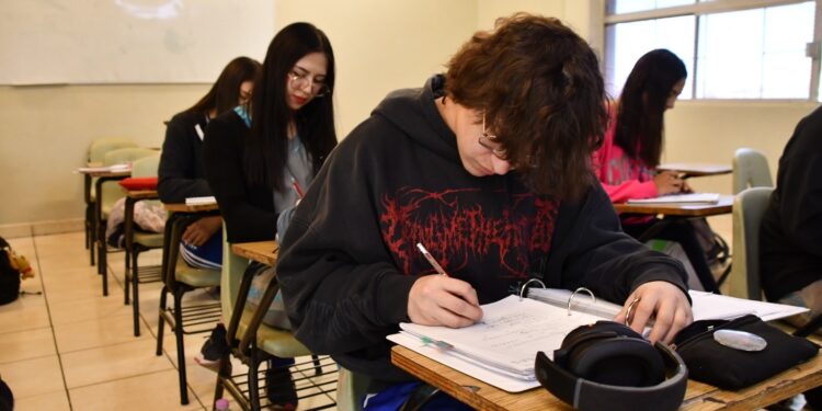 Inicia proceso de registro en línea para ingreso a Preparatoria