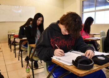 Inicia proceso de registro en línea para ingreso a Preparatoria