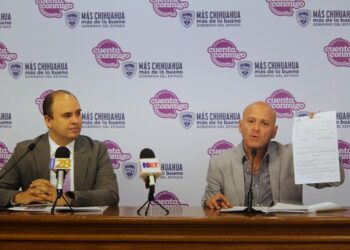 Inicia Registro Civil programa de Correcciones Administrativas 2025