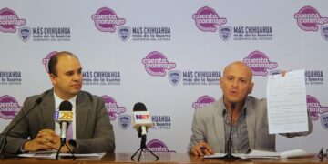 Inicia Registro Civil programa de Correcciones Administrativas 2025