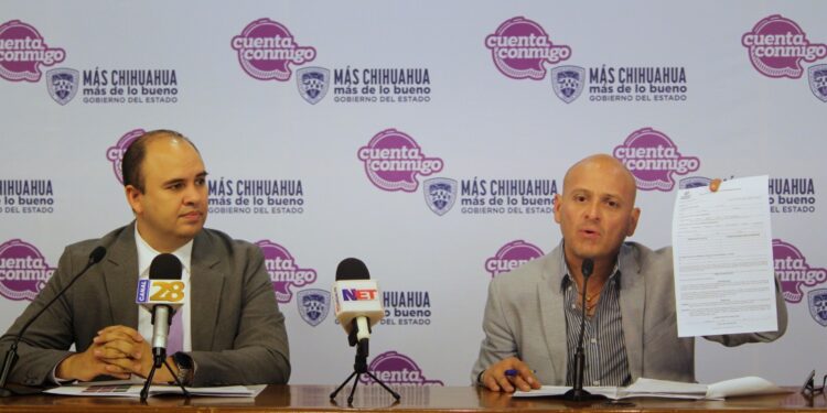 Inicia Registro Civil programa de Correcciones Administrativas 2025