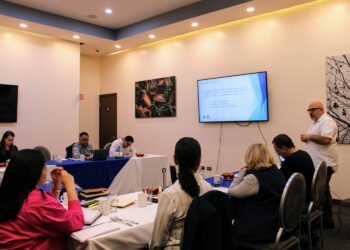 Trabaja Tesorería Municipal para obtener certificaciones ISO