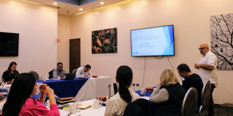 Trabaja Tesorería Municipal para obtener certificaciones ISO