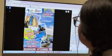 Recomendaciones para evitar caer en fraudes relacionados con paquetes vacacionales