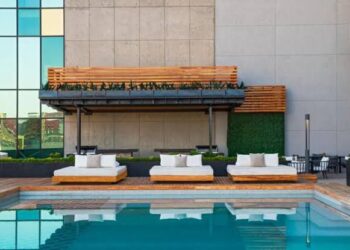 Vive una experiencia de lujo en el Hotel Vetta D1 Autograph Collection