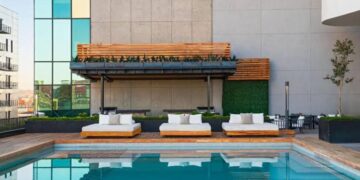 Vive una experiencia de lujo en el Hotel Vetta D1 Autograph Collection