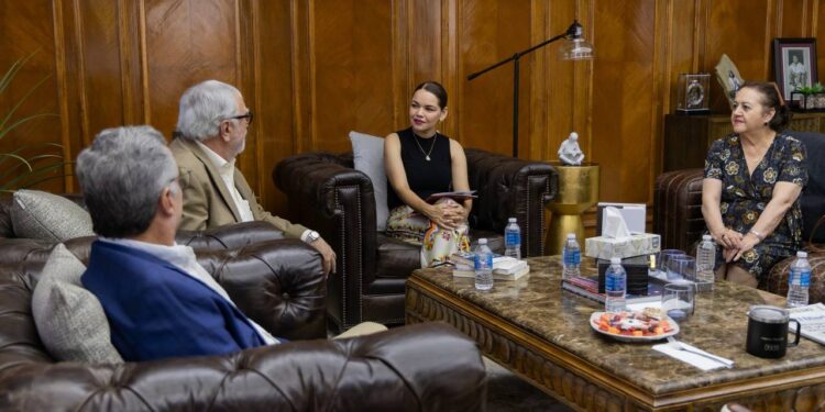 Gobierno Municipal reconoce labor de la Cruz Roja en beneficio de la salud