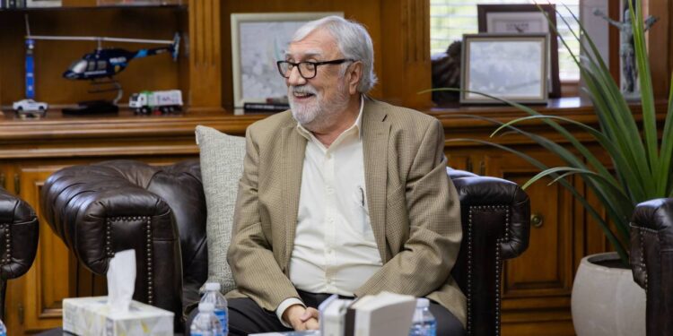 Gobierno Municipal reconoce labor de la Cruz Roja en beneficio de la salud