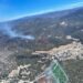 Atienden incendios en Ocampo y refuerzan acciones preventivas