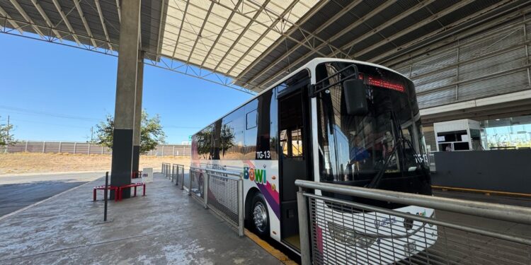 Habrá horarios especiales para acreditar credenciales Bowí del 17 al 19 de abril