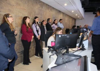 Buscan DSPM e IMPAS reforzar protocolo de actuación policial en casos de crisis suicida