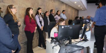 Buscan DSPM e IMPAS reforzar protocolo de actuación policial en casos de crisis suicida