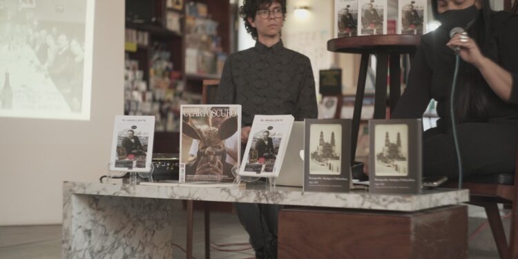 Invitan a lectura de poesía por el Día Mundial del Libro