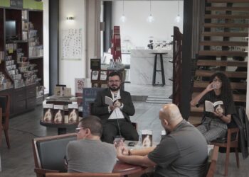 Invitan a lectura de poesía por el Día Mundial del Libro