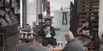 Invitan a lectura de poesía por el Día Mundial del Libro