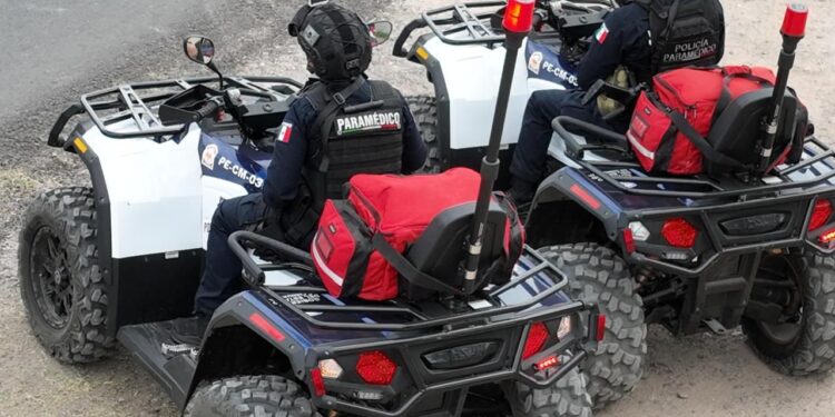 Llama SSPE a vigilar a niñas y niños durante Semana Santa