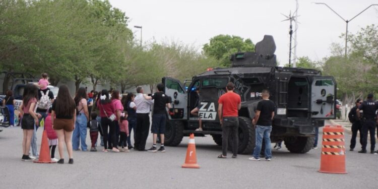 Llama SSPE a vigilar a niñas y niños durante Semana Santa