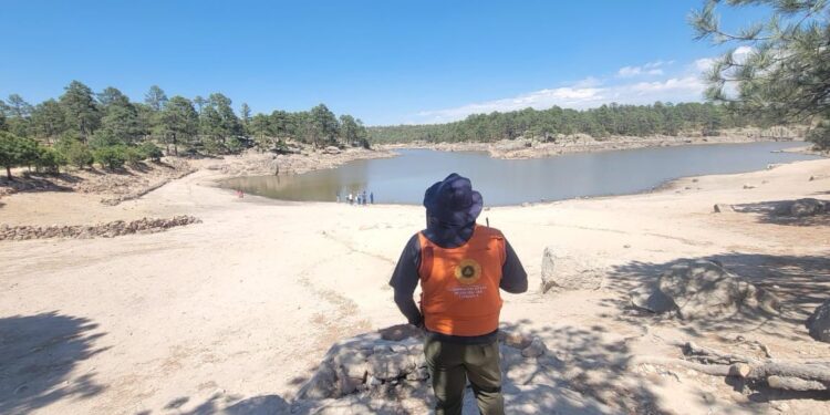 Reporta Protección Civil saldo preliminar de Semana Santa