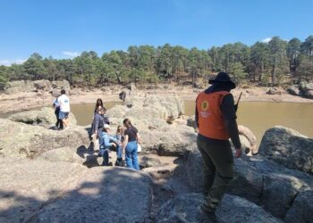 Reporta Protección Civil saldo preliminar de Semana Santa