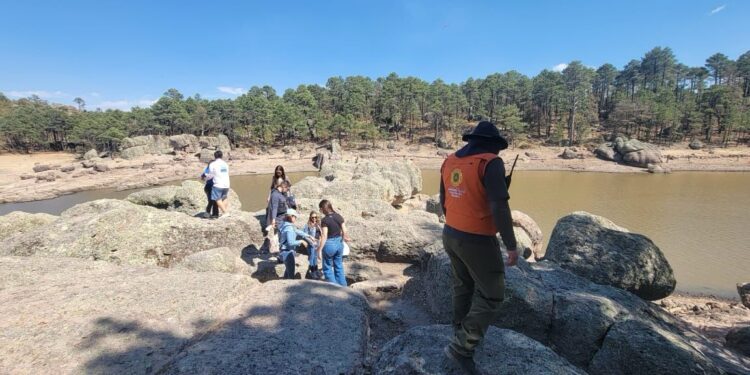 Reporta Protección Civil saldo preliminar de Semana Santa