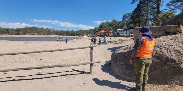 Reporta Protección Civil saldo preliminar de Semana Santa