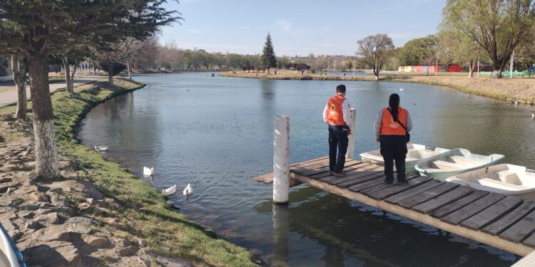 Reporta Protección Civil saldo preliminar de Semana Santa