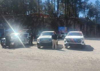 AEI despliega operativo en la región occidente