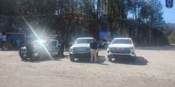 AEI despliega operativo en la región occidente