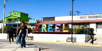 Registró Creel 85% de ocupación hotelera durante Semana Santa