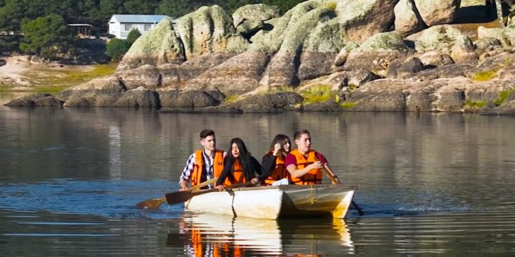 Registró Creel 85% de ocupación hotelera durante Semana Santa