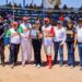 Meoqui se corona Campeón Nacional de Beisbol Categoría 17-18