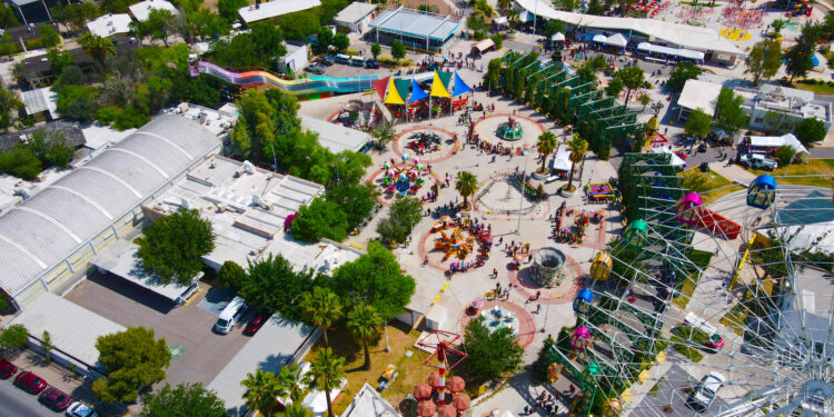 Invita el DIF Estatal a celebrar el Día de la Niñez con actividades especiales