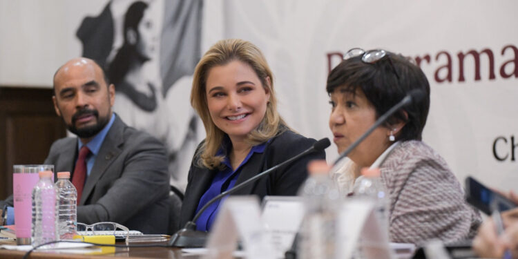 Construirán más de 13 mil viviendas en Chihuahua