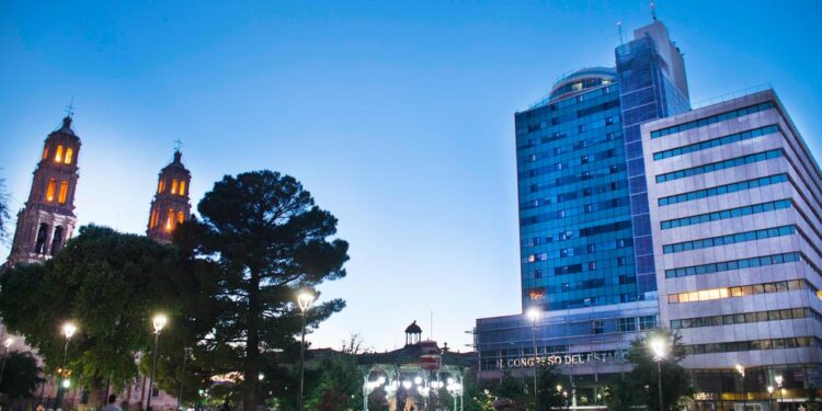 Chihuahua destaca con cinco nominaciones en “Lo Mejor de México 2025”