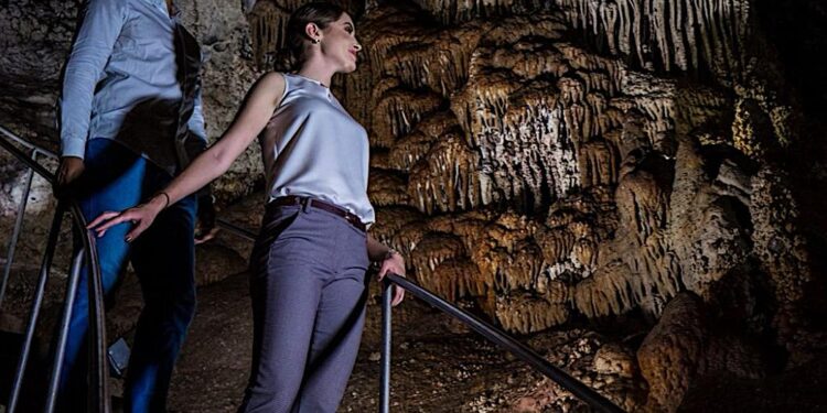 Chihuahua destaca con cinco nominaciones en “Lo Mejor de México 2025”