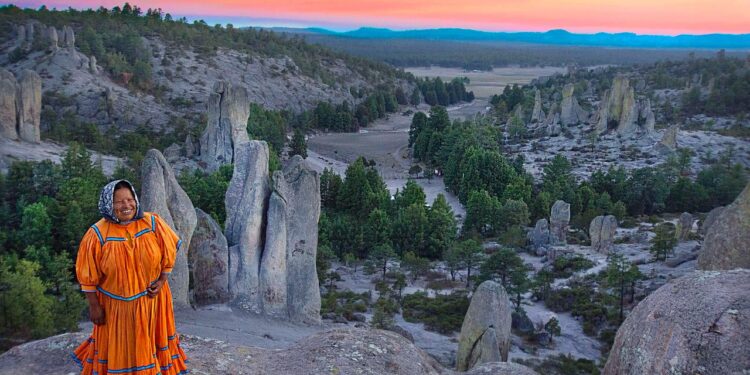 Chihuahua destaca con cinco nominaciones en “Lo Mejor de México 2025”