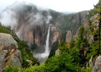 Chihuahua destaca con cinco nominaciones en “Lo Mejor de México 2025”