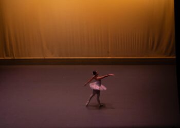 Última semana para ser parte de la Muestra Municipal de Danza 2025