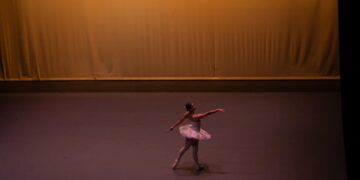 Última semana para ser parte de la Muestra Municipal de Danza 2025